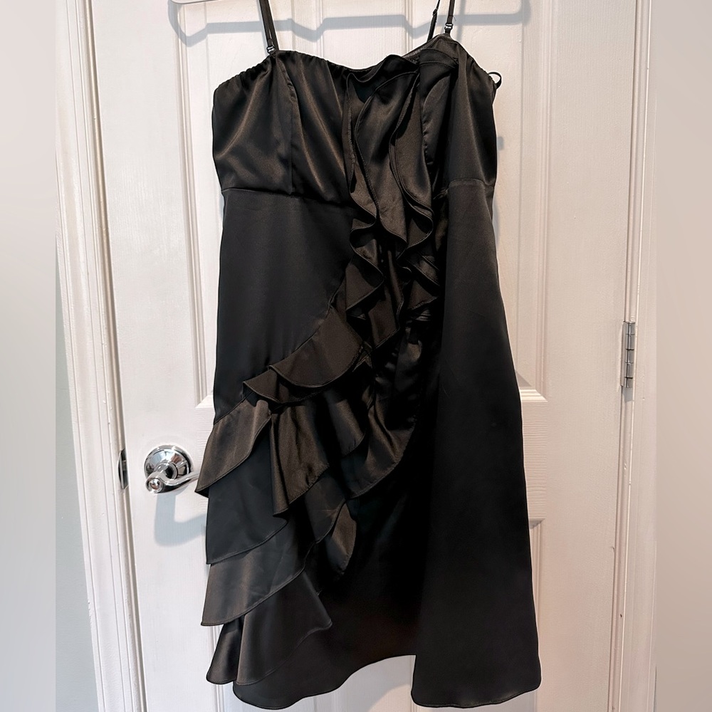 The Limited Event little black dress